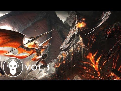 Listen To Become A Legend VOL.1 | 2-hour Battle Music Mix | Epic Music VN - UC3zwjSYv4k5HKGXCHMpjVRg