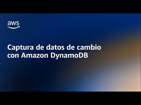 DynamoDB Streams vs Kinesis Data Streams - Spanish - Amazon DynamoDB Nuggets | Amazon Web Services