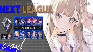 【League of Legends】#LTK にん！【ぶいすぽっ！胡桃のあ】