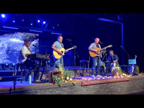 Worship Wednesday: The River - Brian Doerksen