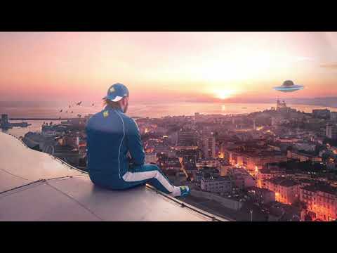 JUL - Le monde est à moi // Album oubliez moi // 2026