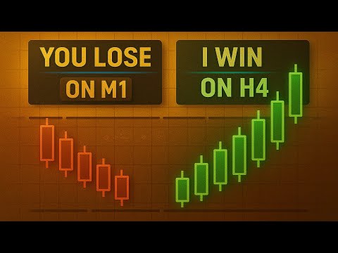 My Swing Trading System Is Lazy, But It Beats 95% of Day Traders