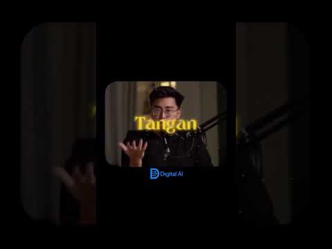 Lakukan yang terbaik #timothyronald