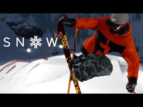 SNOW - Open Beta Launch Trailer - UCUnRn1f78foyP26XGkRfWsA