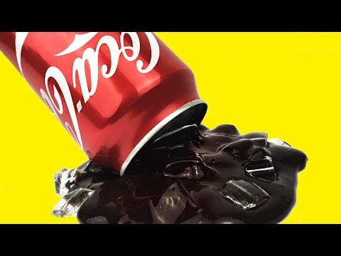 HAZ SLIME DE COCA COLA - UC_wpwDvT7v6iYzaP6cMICbQ