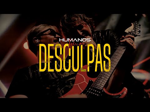Oficina G3 | Desculpas feat. Mateus Asato, PG e Lufeh