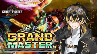 【スト6】一旦アルマス踏みたい MR1745～【鳴子ライチ / ゆにれいど！】【ストリートファイター6】