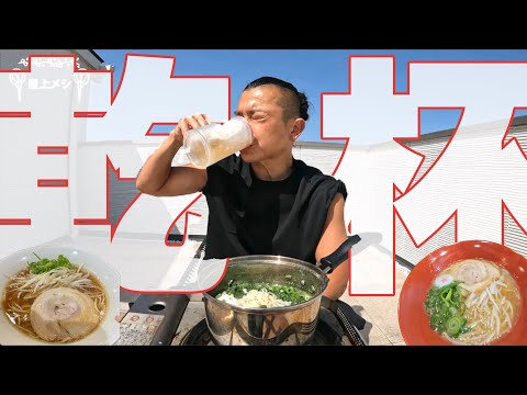 【トラック運転手】孤独な生活が始まりました。【Vlog】