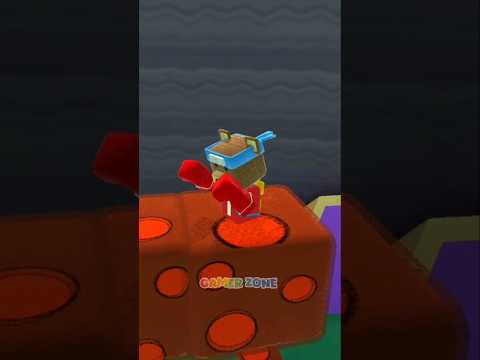 Caterpillar in the hive,Super Bear Adventure 🐻 #superbearadventure