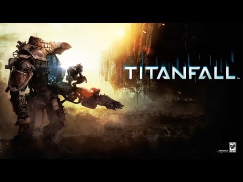 Titanfall Beta - Angry Joe's Impressions - UCsgv2QHkT2ljEixyulzOnUQ