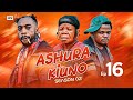 Ashura Kiuno [ Season 2 ] ep 16