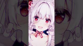 死して彷徨い来るぞ さぁRun！【明堂しろね/ハコネクト】#Shorts #VTuber #live2d #CANDYTUNE #君もゾンビ