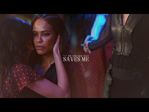 Maze & Eve | You're my wonderwall