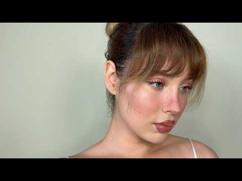 GRWM: Easy Berry Summer Look 2026 | Lupescuevas