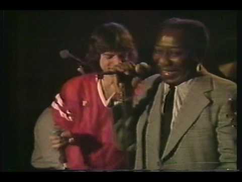 The Rolling Stones - Champagne & Reefer