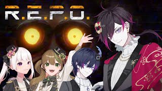 【R.E.P.O.】第二回ジョカバイトれぽ【花一匁/はないちもんめ】