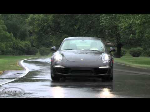 2012 Porsche 911 Carrera S - UCVxeemxu4mnxfVnBKNFl6Yg