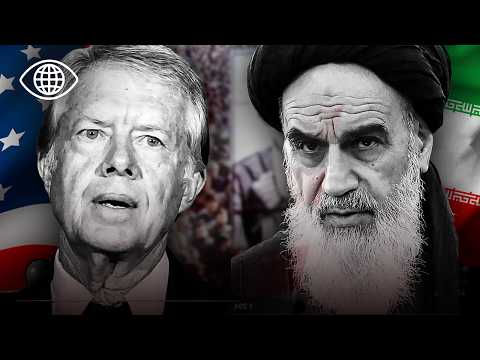 Iran-USA : 444 jours qui ont changé le Moyen-Orient | Documentaire Histoire - AT