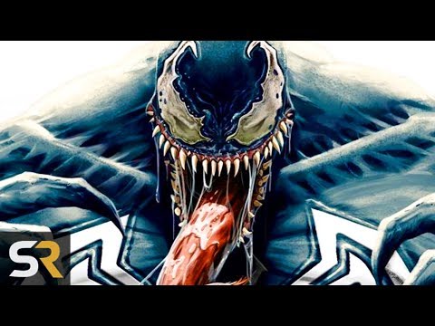 15 Versions Of Venom More Powerful Than Tom Hardy's - UC2iUwfYi_1FCGGqhOUNx-iA