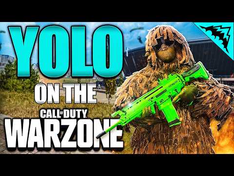 Elite Squad Secures Specialist Bonus in Thrilling Warzone Mission