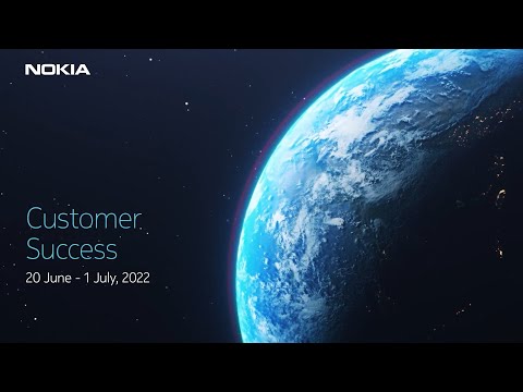 Customer Success June 20 - July 1, 2022