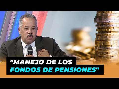 Dr. Miguel Cabrera "Manejo de los fondos de pensiones" | De Extremo a Extremo