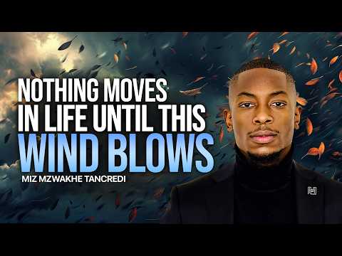 The Hidden Mystery of Winds | Miz Mzwakhe Tancredi