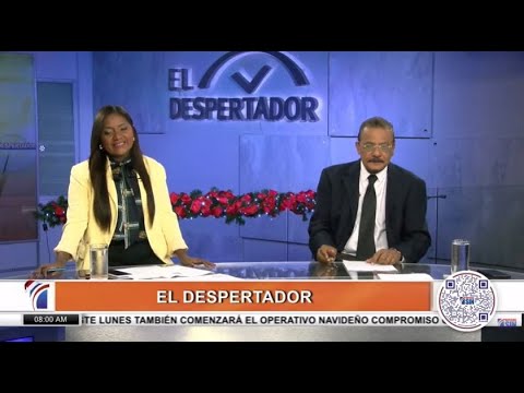 EN VIVO 06/12/2021 #ElDespertadorCompleto