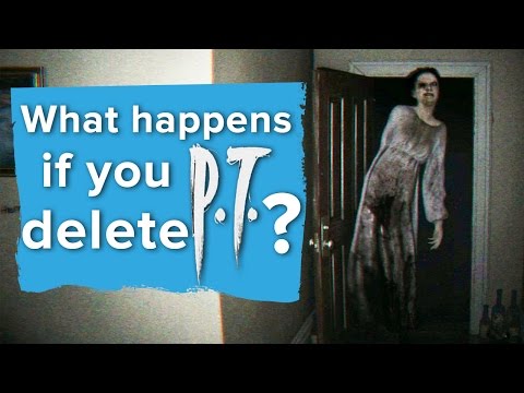 What happens if you delete P.T.? - UCciKycgzURdymx-GRSY2_dA