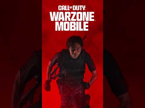 Call of Duty®: Warzone Mobile |「RED SMOKE」(戸塚純貴/とにかく明るい安村) 篇_15sec_1080x1920