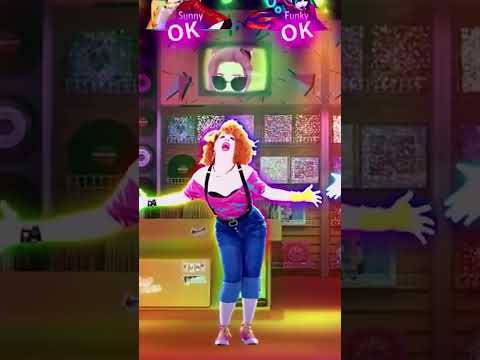 Just Dance 2024 Edition: Songlist Part 1