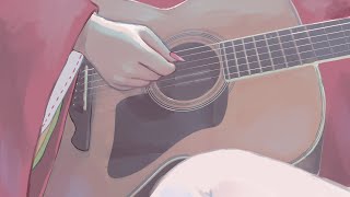 とんでもない時間に弾き語るぜ！