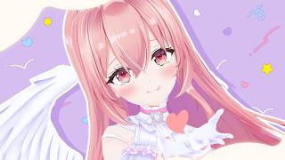 7月のはじまり～🎐✨️ お知らせもあるんだ～❣【我部りえる/あおぎり高校】