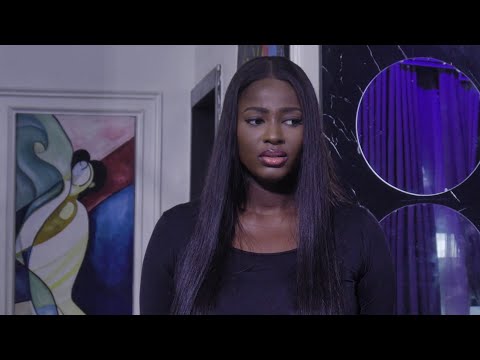 REPLACEMENT BRIDE - Ella Iddu / Sochi Infinity 2024 Latest Nigerian Nollywood Movie