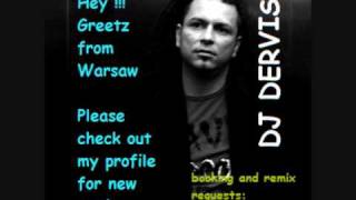 DJ DERVISH - SPYGLASS.wmv