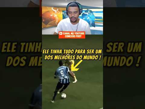 BALOTELLI: O GÊNIO REBELDE QUE ENCANTOU E SURPREENDEU O MUNDO! 😱⚽ #shorts