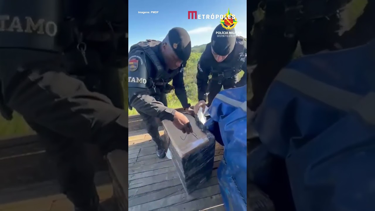 Homem é preso com 7,5 mil cigarros eletrônicos contrabandeados no DF