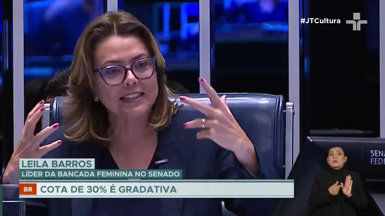 Estatais e sociedades de economia mista terão 30 de mulheres nos conselhos de administração