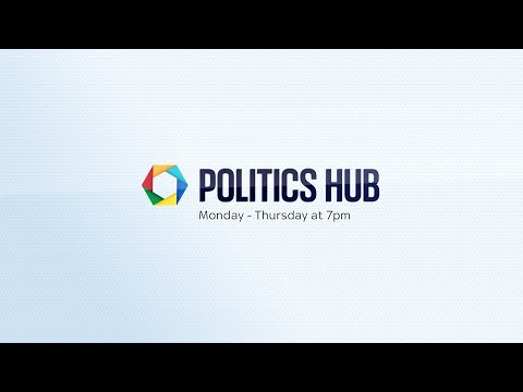 Politics Hub with Sophy Ridge | Monday 23 June 2025