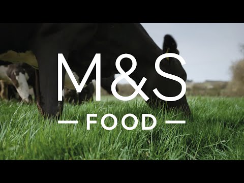 marksandspencer.com & Marks and Spencer Discount Code video: Award-winning Cornish Cruncher™ Cheddar | Episode 1 | Fresh Market Update | M&S FOOD