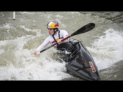 On The Water with Extreme Kayaker Nouria Newman - UCblfuW_4rakIf2h6aqANefA