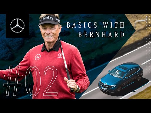 Basics with Bernhard: All those Clubs