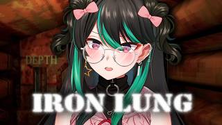 【IRON LUNG】KITA CEPATKAN SAJA INI