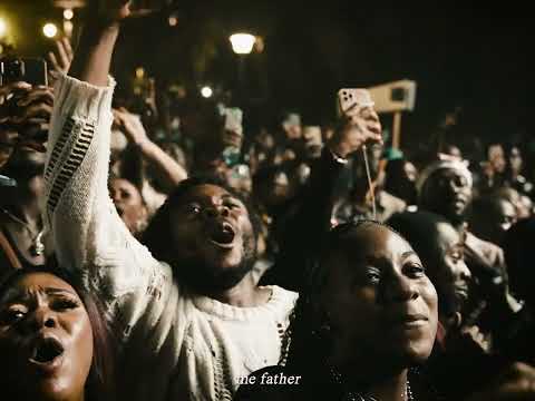 Image: Stonebwoy - Torcher (Visualizer) [Freestyle] (U)