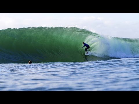 Peaking: A Big Wave Surfer's Perspective - Mark Mathews (Part 1) - UCblfuW_4rakIf2h6aqANefA