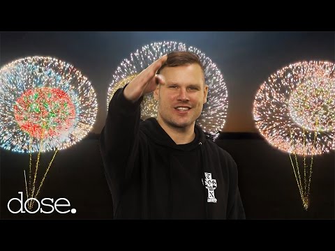Happy New Year from dose! - UCsert8exifX1uUnqaoY3dqA
