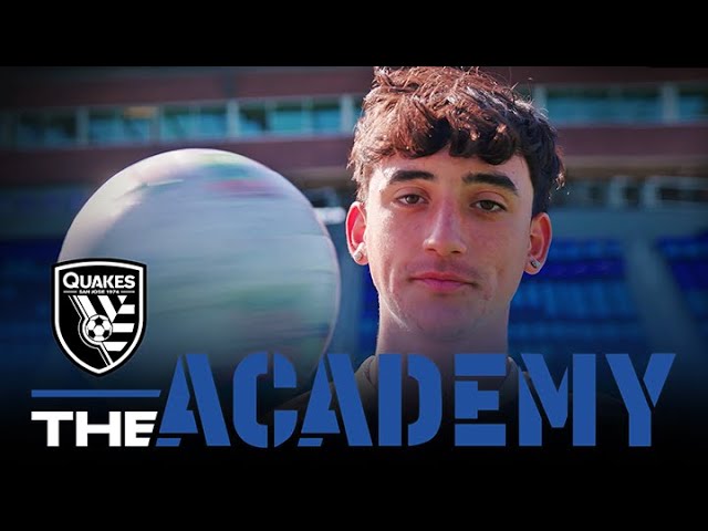 Quakes Baseball Academy: A Great Place to Learn the Game
