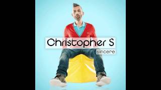 Christopher S feat. Brian - Cosmic Girl (Re-Work 2012)