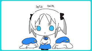 【MEMBERS CHATTING】life update ◆ #KoMETA_VL #VTuber