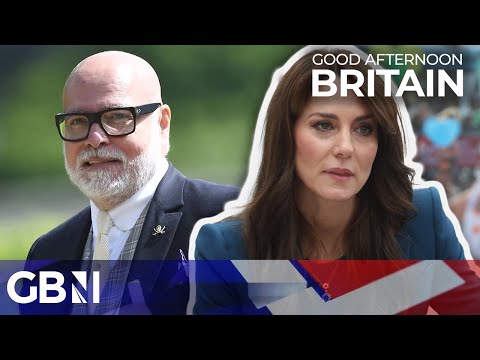 Kate Middleton's uncle to REVEAL ALL on health rumours in upcoming TV appearance?
